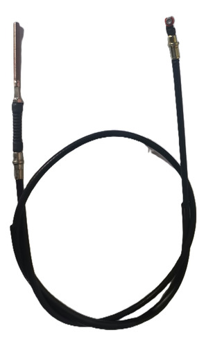 Piola O Cable De Freno Delantero Scooter 125-150 Gy6. 136 Cm