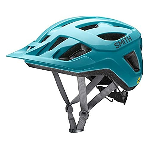 Smith Convoy Mips Mountain Cycling Helmet - Pool Peru Small