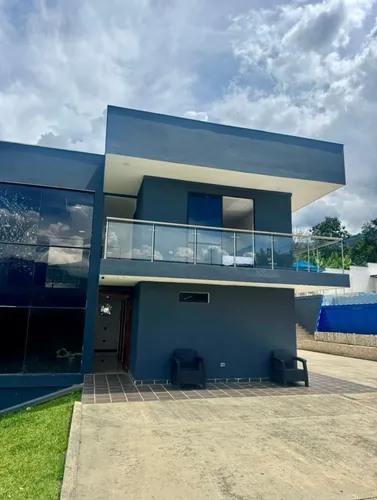 Finca En Venta En Girardota. Cod V12516
