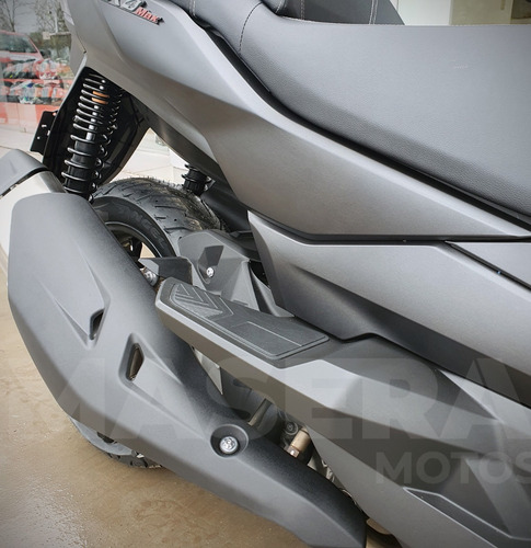 Voge Sr4 Max 350cc - Envío A Todo El País - 0 Km