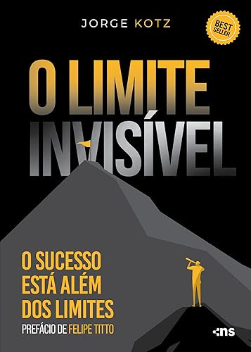 Libro Limite Invisivel, O De Kotz, Jorge Novo Seculo