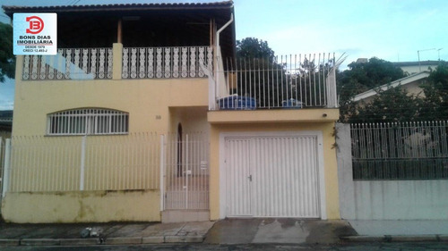 Imagem 1 de 15 de Casa - Vila Matilde - Ref: 7457 - V-7457