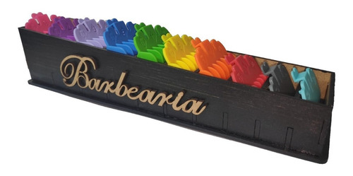 10 Pentes Maquina Cortar Cabelo Guia De Corte Similar Wahl