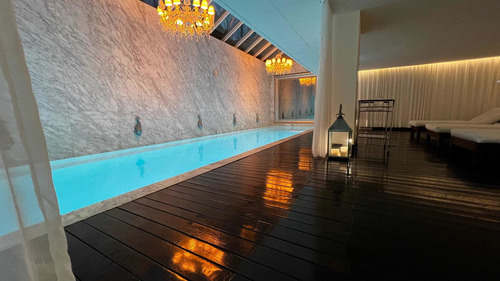 Imagen 1 de 24 de Alquier Apartamento Punta Del Este Temporada Yoo Punta Spa, Piscina, Cine, Playa. Por Día O Quincena