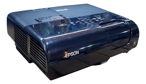  Proyector Epson Video Bean Emp-s5 (epson/svga 800x600)