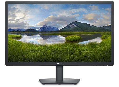 Monitor Led Dell E2423hn 23.8  1920 X 1080 Vga Hdmi Negro