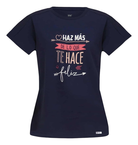 Polo Para Dama Con Diseños
