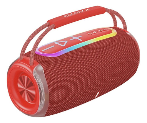Altavoz Bluetooth Inteligente Inalámbrico S680