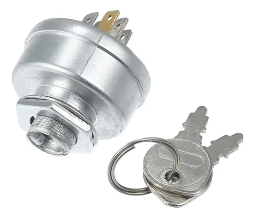 comprar Interruptor De Encendido Acropix Con Llaves Del Interruptor