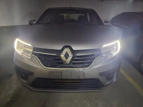 Renault Logan 1.6 Life