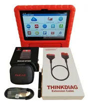 Comprar Escaner Automotriz Diagzone Pro No Launch X431 Autel Obdstar