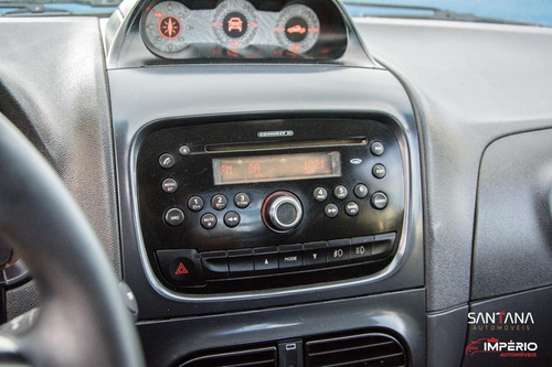 Fiat Strada Advent Flex