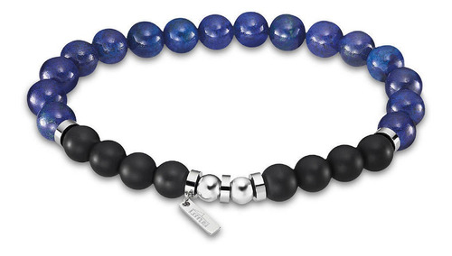 Pulsera Ls2190-2/2 Lotus Style Hombre Urban Man