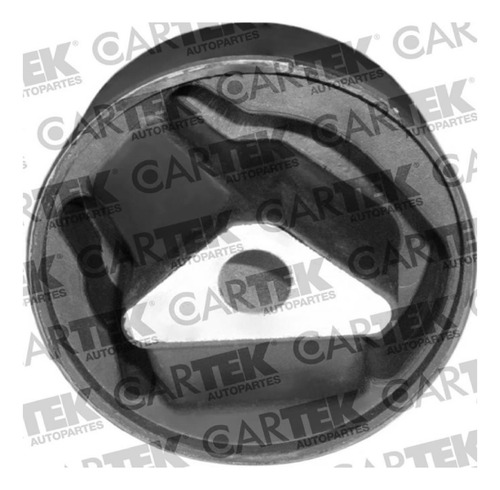 Soporte Motor Delantero Grand Cherokee 1999 V8 4.7 Derecho