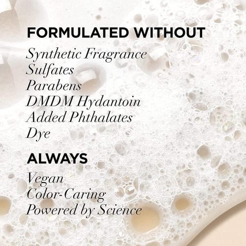 L'oreal Paris Everpure Champú Sin Sulfatos Simply Clean 8.5o