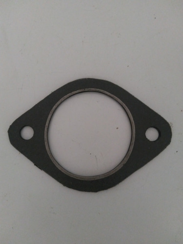 Imagen 2 de 2 de Empacaduras Del Bajante Para Chery Orinoco