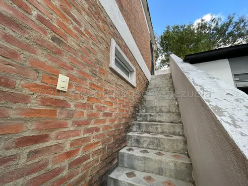 Casa En Venta En El Hatillo