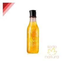 Comprar Jabón Líquido Corporal Exfoliante Maracuya Natura Ekos 185ml