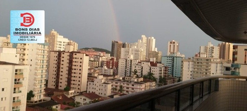 Imagem 6 de 15 de Apartamento - Guilhermina Esperanca - Ref: 8810 - V-8810