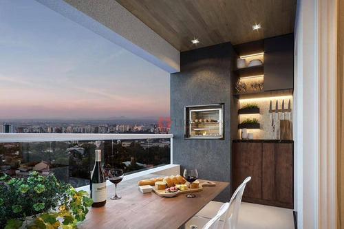 Apartamento Com 2 Dormitórios À Venda, 70 M² Por R$ 360.000 - Oriço - Gravataí/rs - Ap0597