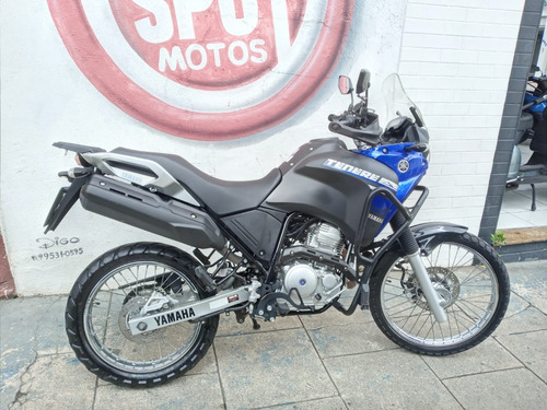 Imagem 3 de 7 de Yamaha Tenere 250