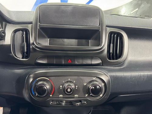 Fiat Mobi 1.0 Like Flex 5p