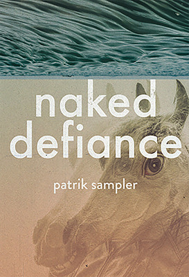 Libro Naked Defiance - Sampler, Patrik