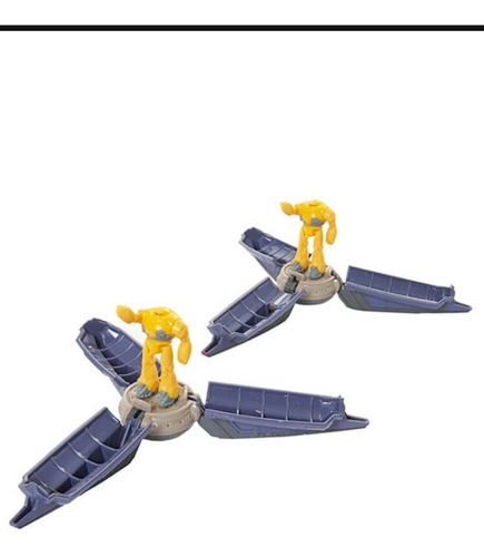 Disney Pixar Lightyear Hyperspeed Series Zyclops Space Pod B