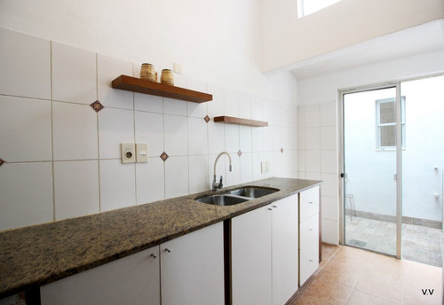 Duplex , Como Una Casa 3 Dorm Y 1 Escritorio