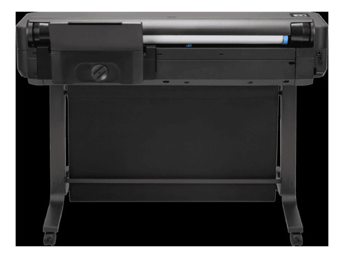 Impresora Hp Designjet T650 Ploter Conexión Wifi Color 91cm