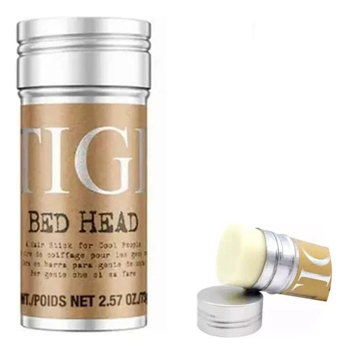 Barra De Cera Tigi Bedhead Y Barra De - mL a $47149