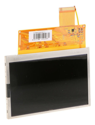 E Pantalla Lcd Retroiluminada Pieza De Repuesto Para Psp
