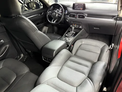Mazda CX-5 2.0 Touring At