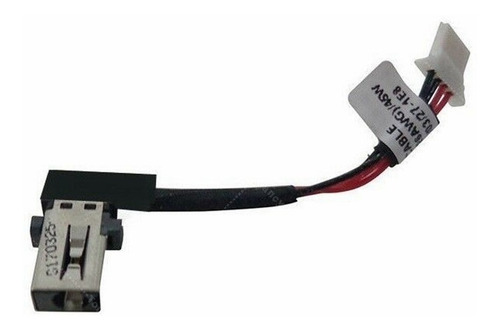 Imagen 3 de 3 de Pin De Carga Jack Power Para Acer Swift 3 Sf314-52-557y Etc.