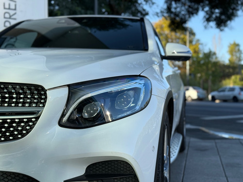 Mercedes-Benz Clase GLC 2.0 Glc250 300 4matic Atomático
