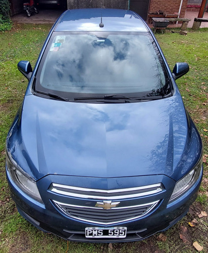 Chevrolet Onix 1.4 Ltz Mt 98cv