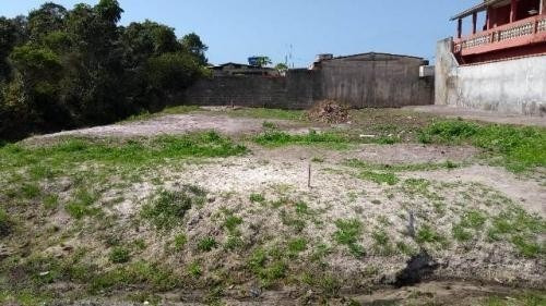 Imagem 7 de 10 de Terreno Lado Praia Ótimo P/ Construtor - Itanhaém 6690 | Npc