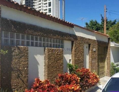 Casa 212m², 4 Dormitorios, 4 Vagas - Cidade Monções - Ca1716