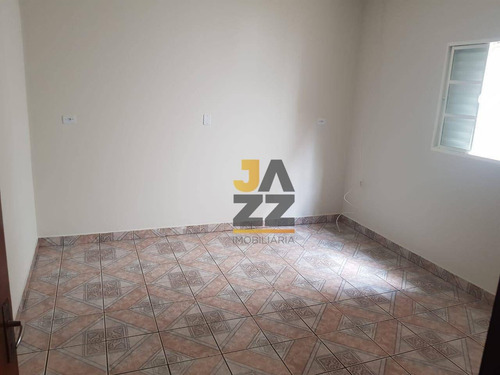 Imagem 13 de 17 de Casa Com 3 Dormitórios À Venda, 85 M² Por R$ 355.000 - Jardim Conceição (nova Veneza) - Sumaré/sp - Ca13694
