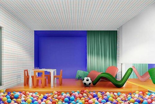 Imagem 9 de 15 de Apartamento Penthouse Moema, 2 Dorm., 2 Suítes, 1 Vaga, Lazer Completo - Ph0007