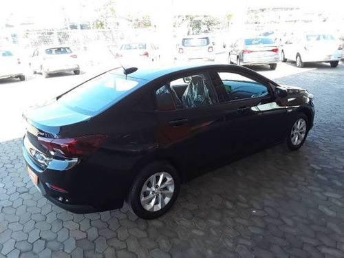 Imagem 7 de 9 de Chevrolet Onix 1.0 Turbo Flex Ltz Automático