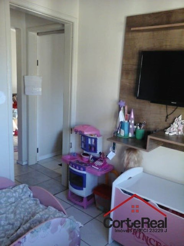 Imagem 8 de 11 de Apartamento - Marechal Rondon - Ref: 12250 - V-12250