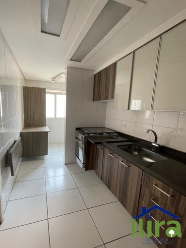 Imagem 2 de 14 de Ref.: 2228 - Apartamento Em Osasco Para Venda - V2228