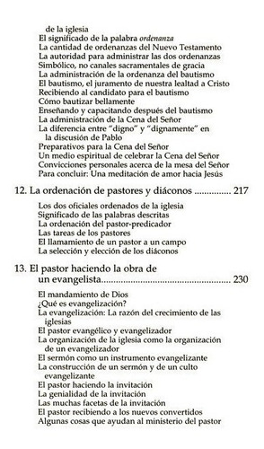 El Pastor Y Su Ministerio | Meses sin intereses El Pastor Y Su Ministerio | Meses sin intereses