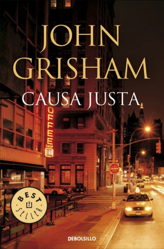 Causa Justa * - John Grisham