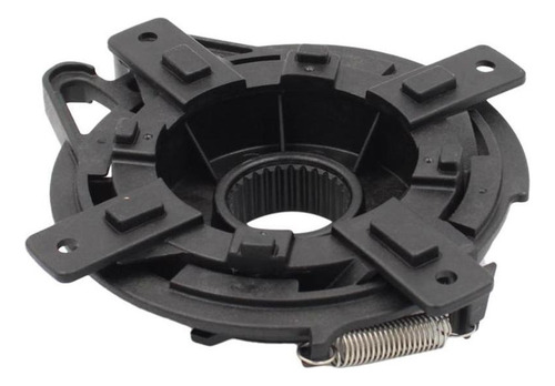 Caixa De Engrenagem De Lavadora De Roupa Electrolux Ltd15