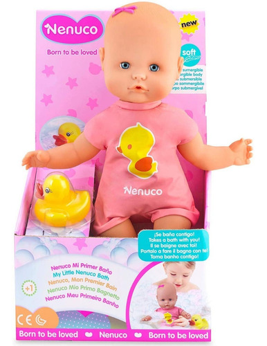 Muneco Bebe Nenuco Primer Bano Norte Rodados Mercado Libre Muneco Bebe Nenuco Primer Bano Norte Rodados Mercado Libre