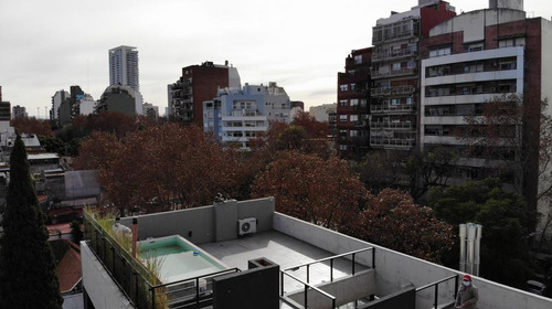 2 Amb : S/ Boulevard : Ampl Patio : Diseño Y Calidad