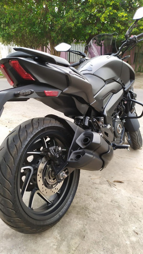 Bajaj Dominar 400