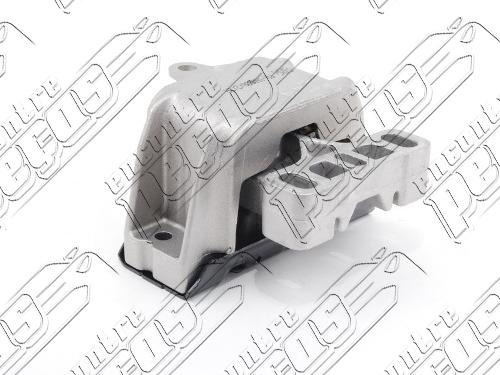 Coxim Motor (lado Esquerdo) Golf 1.6 Generation 2002 A 2006